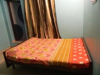 Mahabahu International Service Apartment, Puri 5
